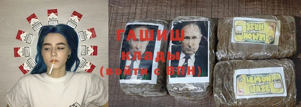 хмурый Алексеевка